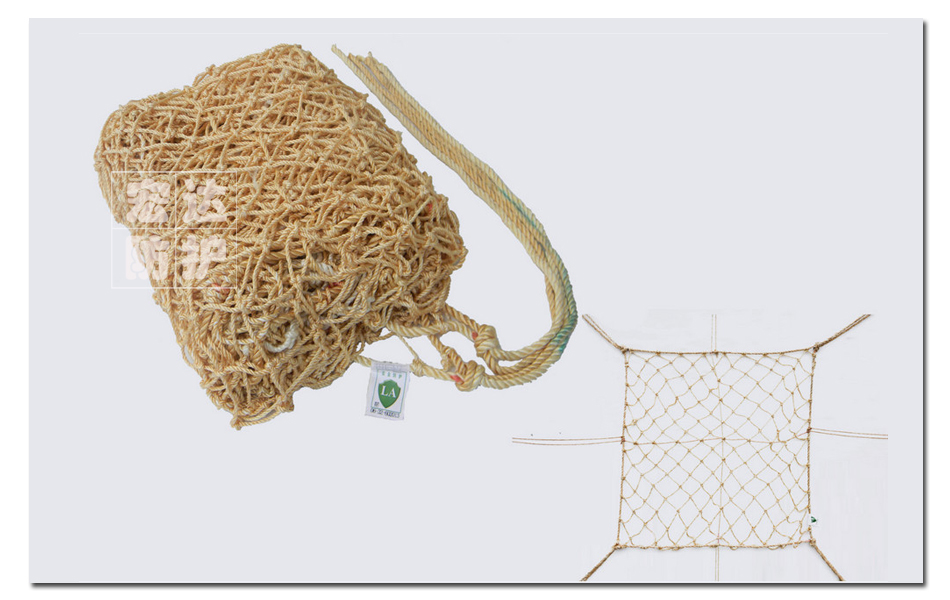 维纶阻燃网（平网）