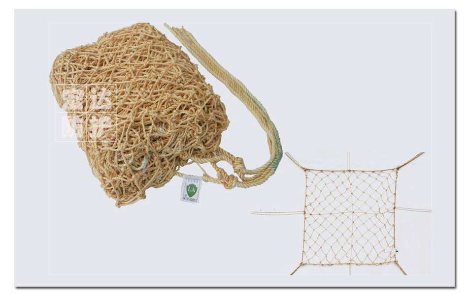 维纶阻燃网（立网）