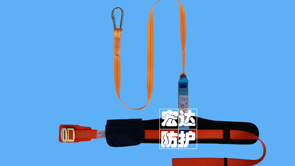 仿日式安全带（新标准）