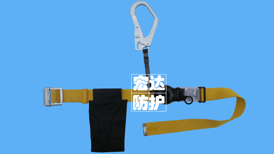 速差式安全带Z-Y（F-14RW)